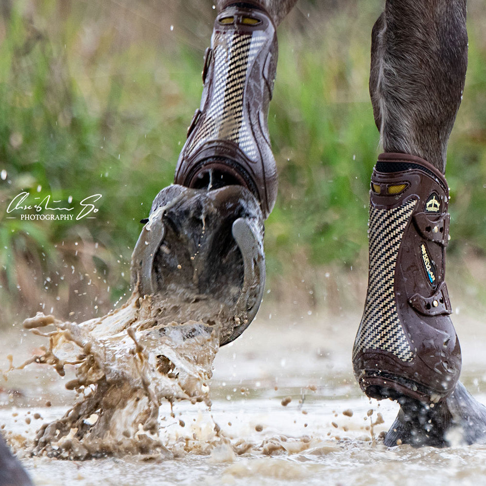 Veredus Kevlar Carbon Gel Vento Boot Range Equiport Equestrian