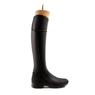 Alberto Fasciani 103 Custo Riding Boots - Black