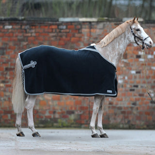 Equiport Fleece Show Rug