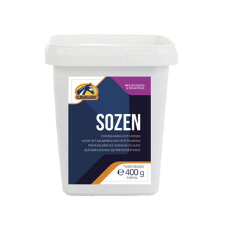 Cavalor SoZen 400g