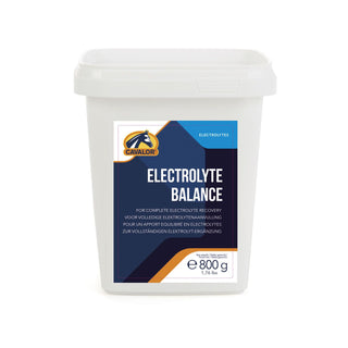 Cavalor Electrolyte Balance 800g