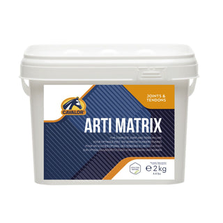 Cavalor Arti Matrix 2kg