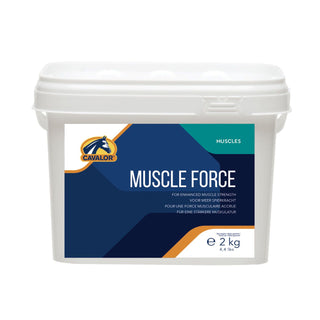 Cavalor Muscle Force 2kg