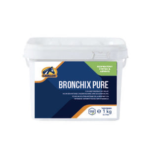 Cavalor Bronchix Pure 1kg