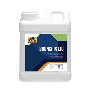 Cavalor Bronchix Liquid 1 Litre