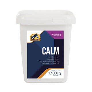 Cavalor Calm 800g