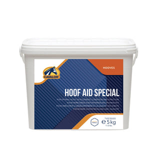 Cavalor Hoof Aid Special 5kg