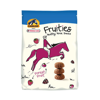 Cavalor Fruities 750g