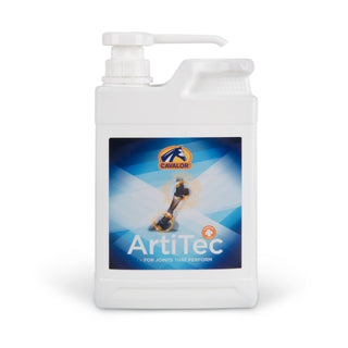 Cavalor ArtiTec 2 Litres