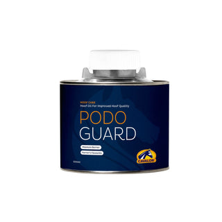 Cavalor Podo Guard Hoof Oil 500ml