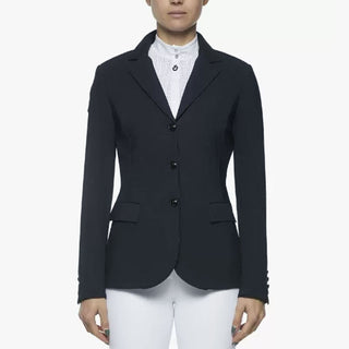 Cavalleria Toscana GP Show Jacket - Navy