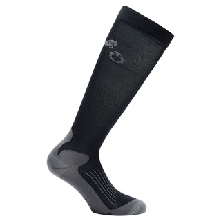 Cavalleria Toscana Jumping Horse Socks - Navy