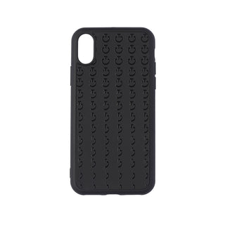 Cavalleria Toscana Phases iPhone Cover - Black