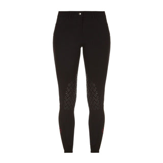 Cavalleria Toscana New Grip System Breeches - Black