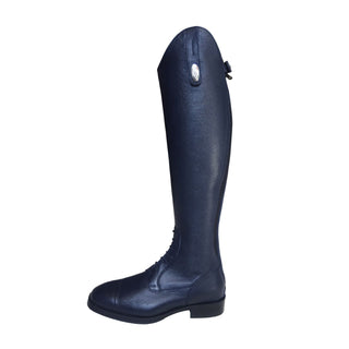 De Niro S3312 Riding Boots - Blue