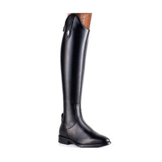 De Niro Amabile 01 Riding Boots - Smooth Black