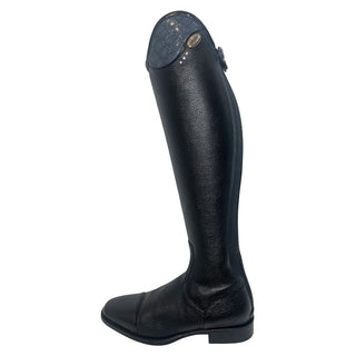 De Niro Salentino Riding Boots with Lucidi Avio Top