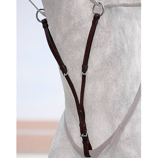 Dy'on New English Running Martingale Attachment