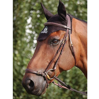 Dy'on Collection Drop Noseband Bridle B137