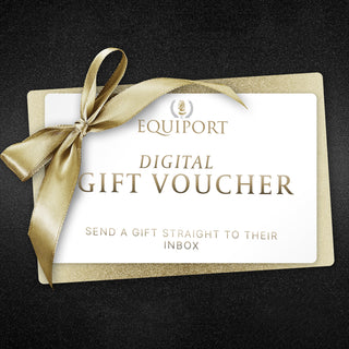 Digital Equiport Gift Voucher