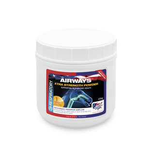 Equine America Airways Xtra Strength Powder