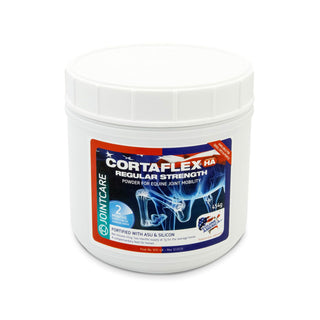 Equine America Cortaflex HA Regular Powder