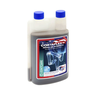 Equine America Cortaflex HA Regular Solution