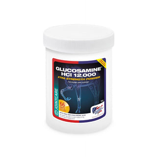 Equine America Glucosamine 12,000 Extra Strength Powder