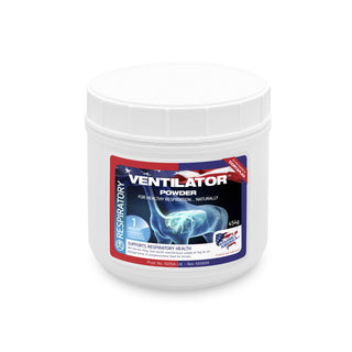 Equine America Ventilator