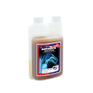 Equine America Airways Liquid 500ml