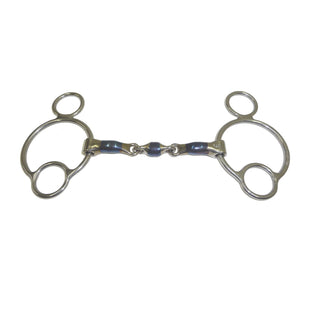 Bombers Elliptical Lozenge 2.5 Ring Gag