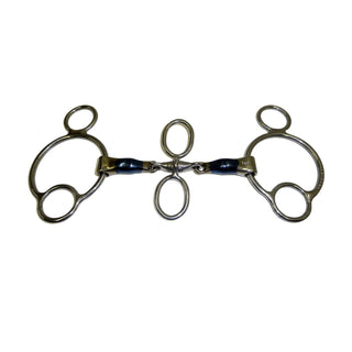 Bombers Spinner 2.5 Ring Gag