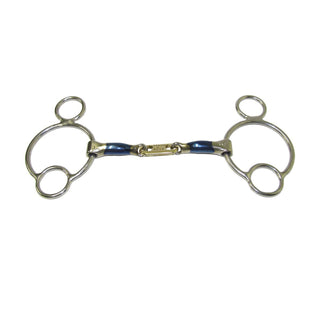 Bombers BC45 2.5 Ring Gag