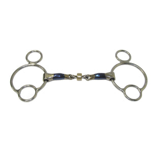 Bombers Buster Roller 2.5 Ring Gag