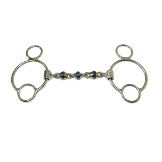 Bombers Waterford 2.5 Ring Gag