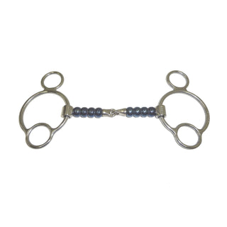 Bombers Cherry Roller 2.5 Ring Gag