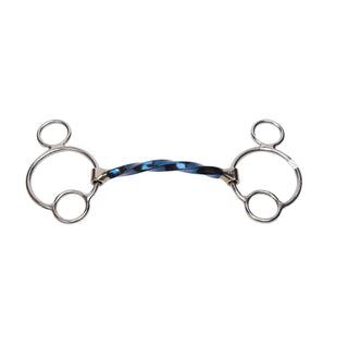 Bombers Twisted Mullen 2.5 Ring Gag