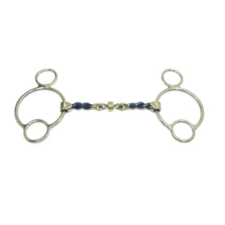 Bombers Twisted Buster Roller 2.5 Ring Gag