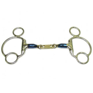 Bombers BC45 2.5 Ring Eggbutt Gag