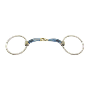 Bombers Ultra Comfy Loose Ring Snaffle