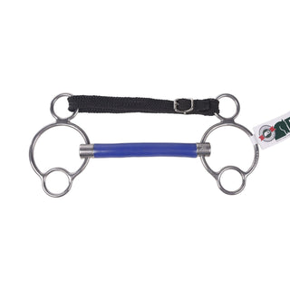 Bombers Flexible Mullen 2.5 Ring Gag