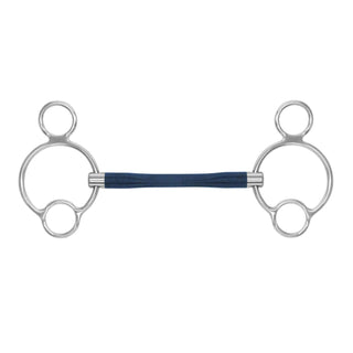 Bombers Moulded Mullen 2.5 Ring Gag