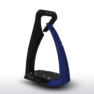 Freejump Soft'Up Pro Plus Stirrups - Navy