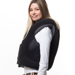 Freejump Airbag Air Vest - Black