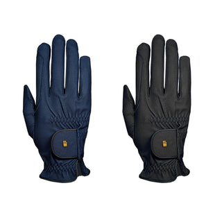 Roeckl Roeck-Grip Riding Gloves