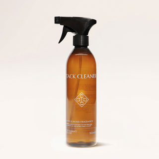 Grooming Deluxe Tack Cleaner 500ml