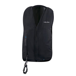 Helite Zip'In 2 Airbag - Black