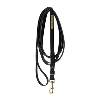 Kentucky Horsewear Stallion Lead 4m - Black