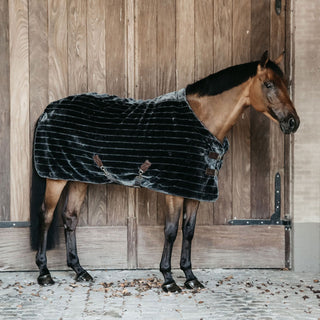 Kentucky Horsewear Faux Fur Rug