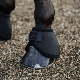 Kentucky Horsewear Heel Protection Overreach Boots